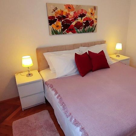 Spalato Relax Apartment Exterior photo