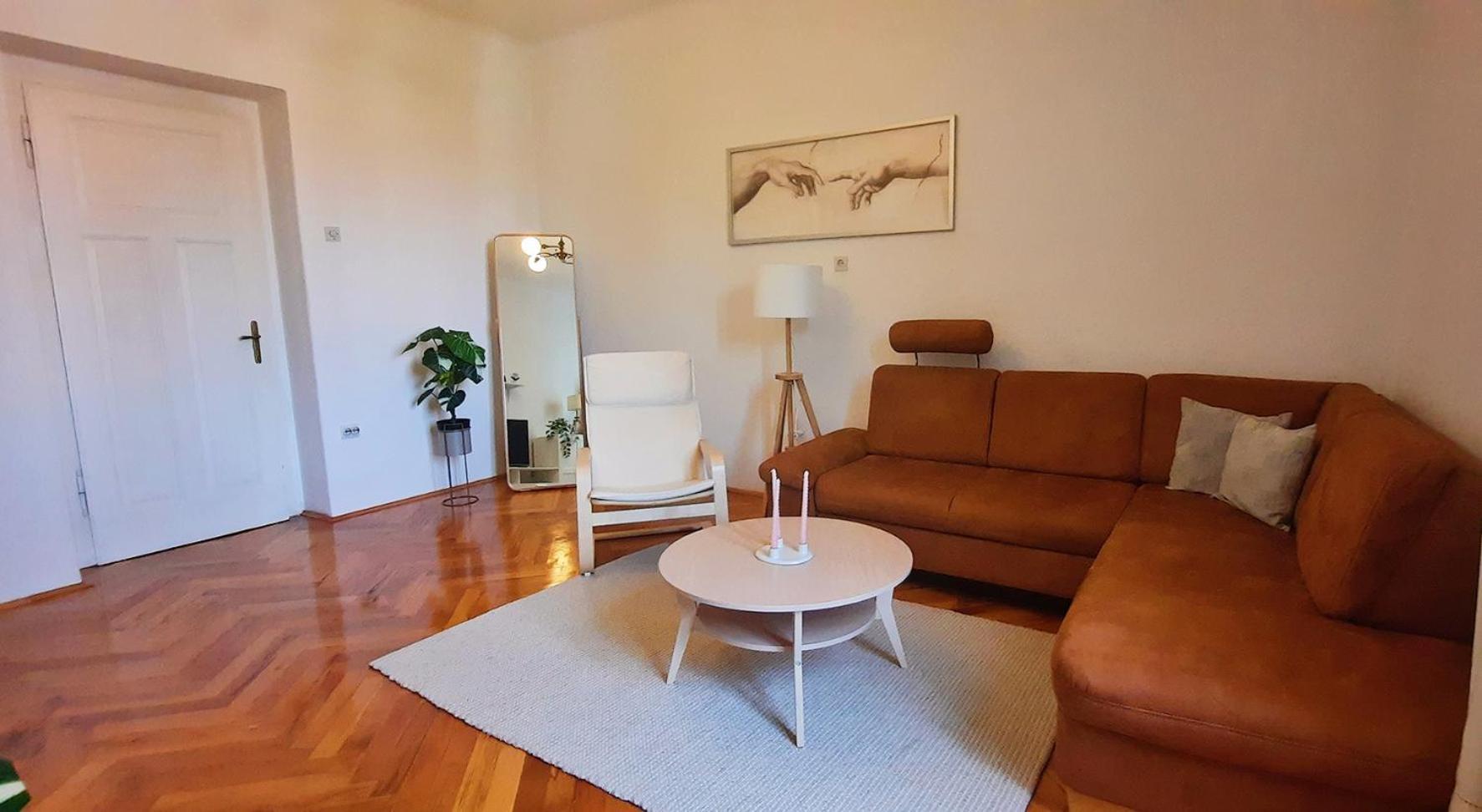 Spalato Relax Apartment Exterior photo