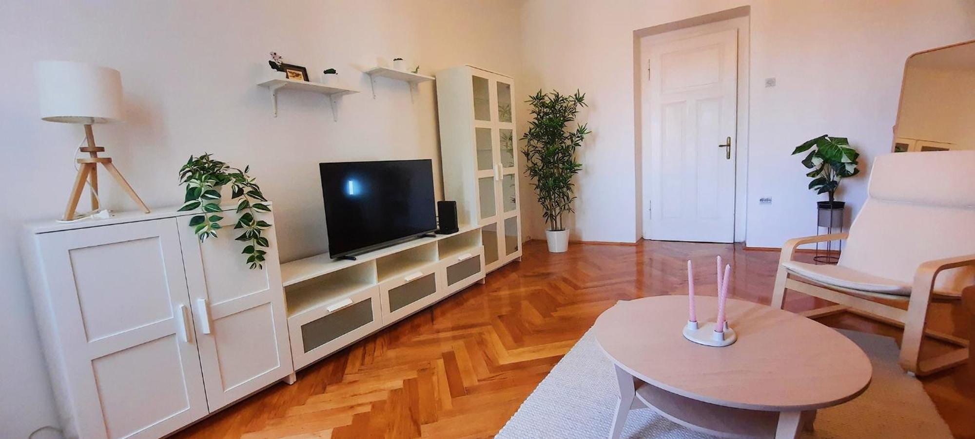 Spalato Relax Apartment Exterior photo