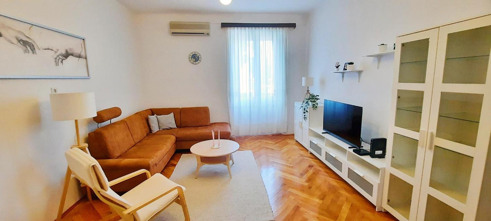 Spalato Relax Apartment Exterior photo