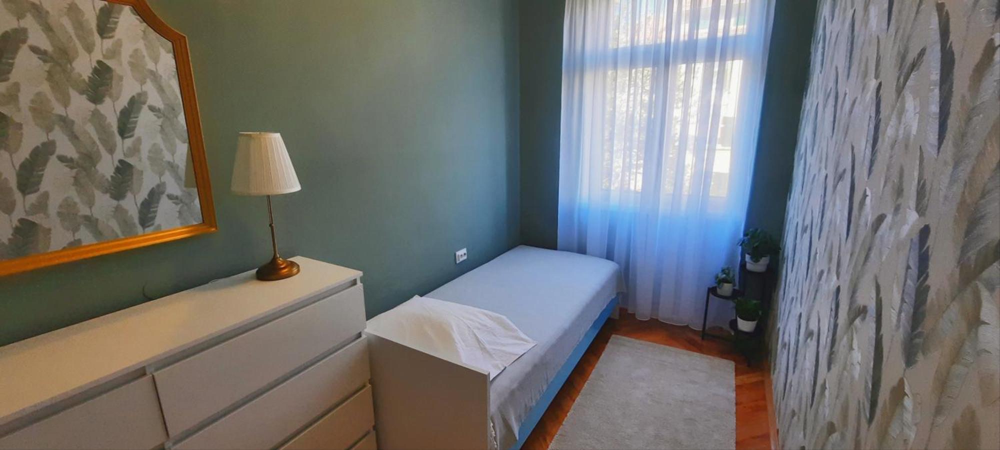 Spalato Relax Apartment Exterior photo